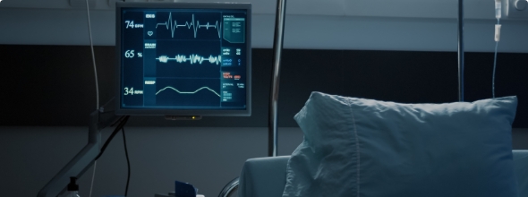 新生儿远程探视