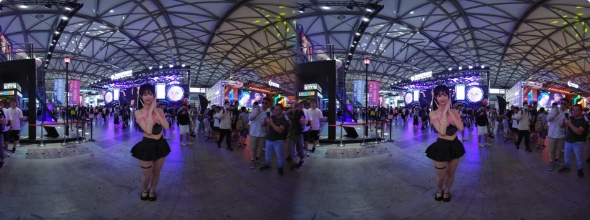 上海Chinajoy展会